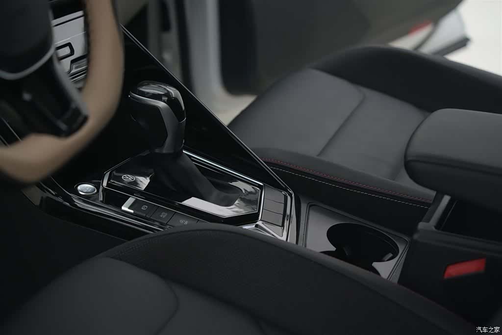 Volkswagen Tayron, 2022 19