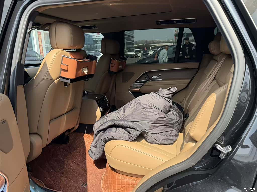 Land Rover Range Rover, 2024 6