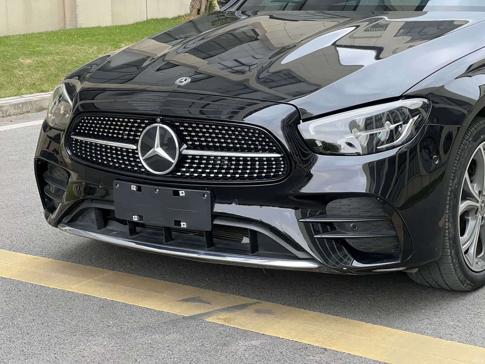 Mercedes-Benz E-Class, 2020 15