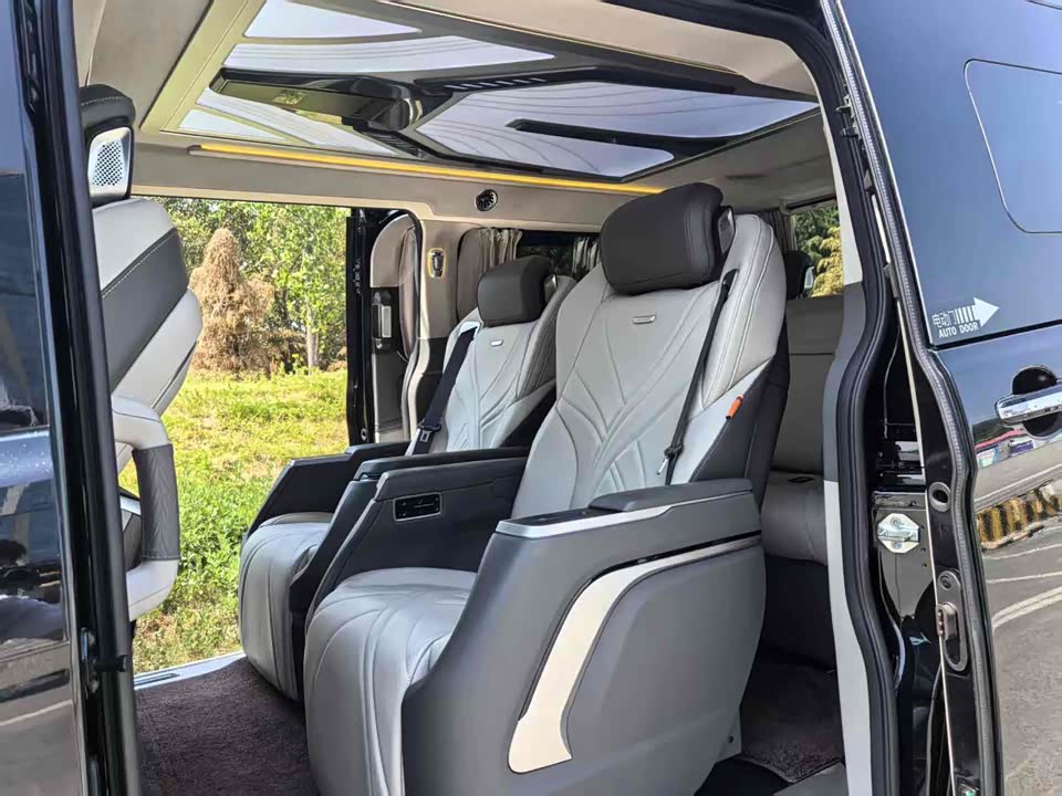 Watsonville Ford Black Warrior