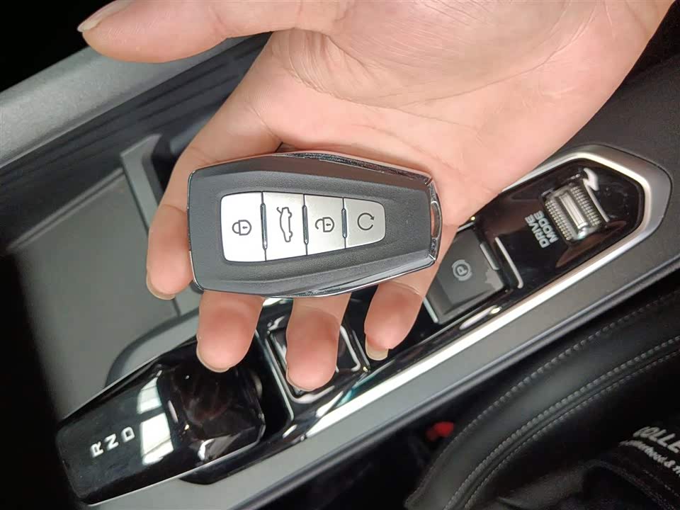 Geely Binrui Geely Binrui