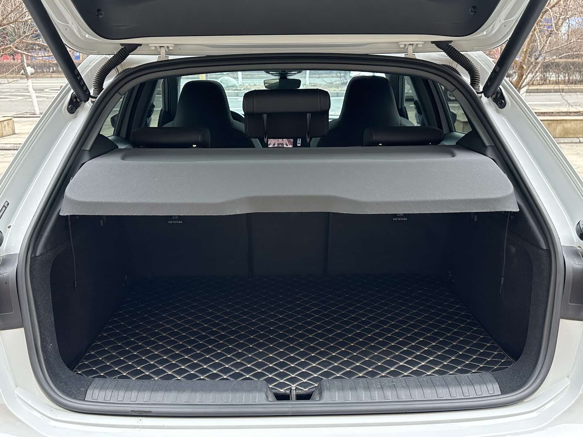 Audi A3, 2024 15