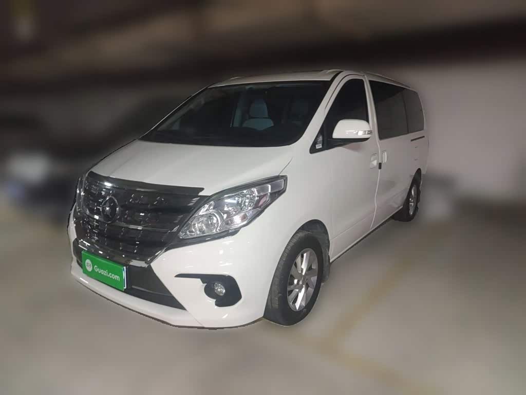 Forthing Lingzhi Plus