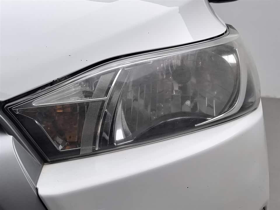 Toyota YARiS L Zhixuan