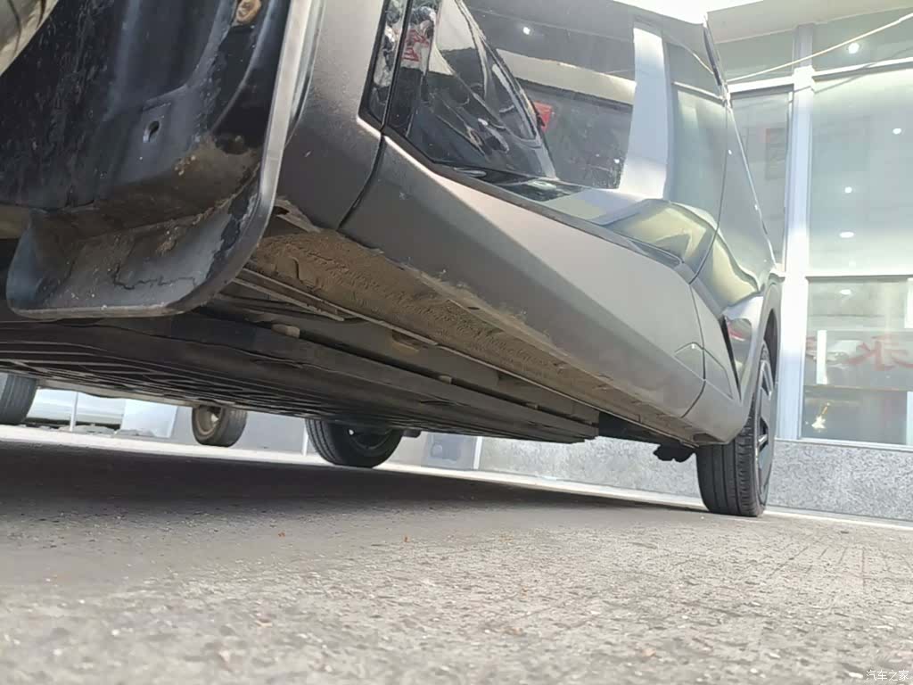 BYD Seagull, 2025 21