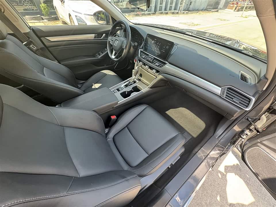 Honda Accord Honda Accord