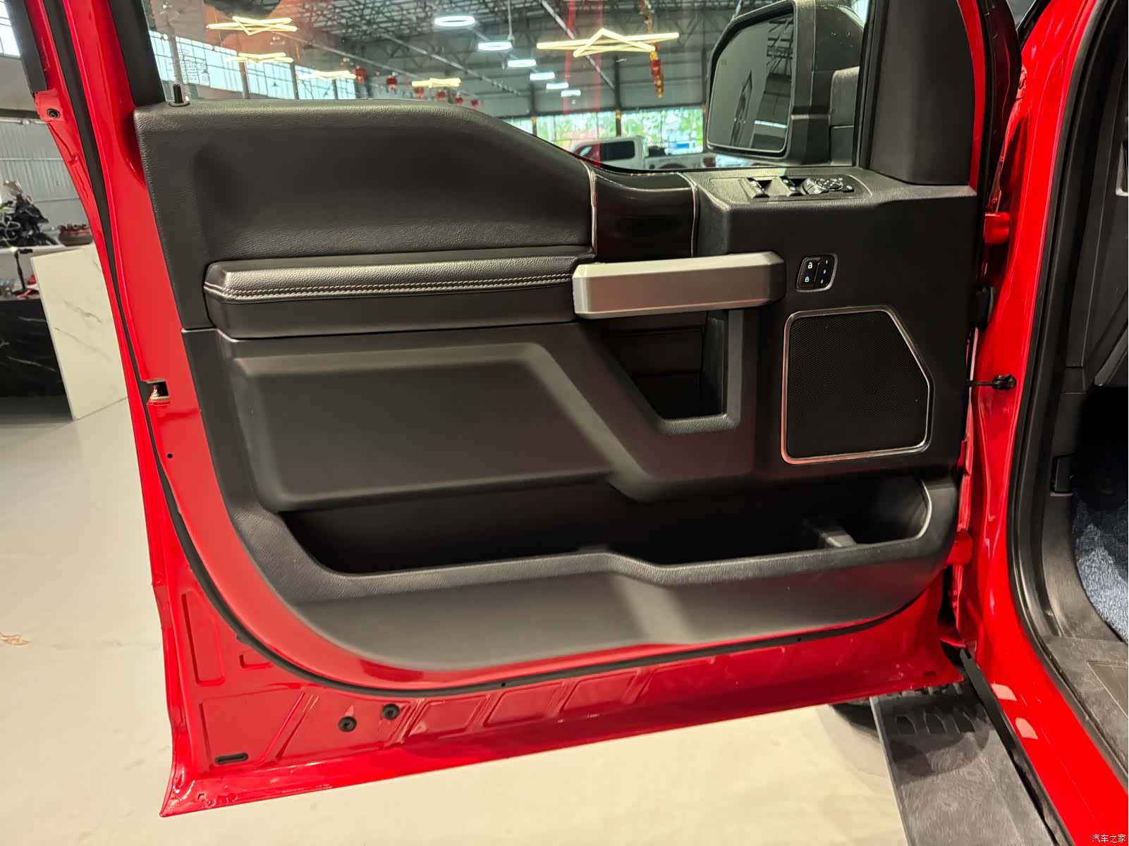 Ford F-150, 2019 13