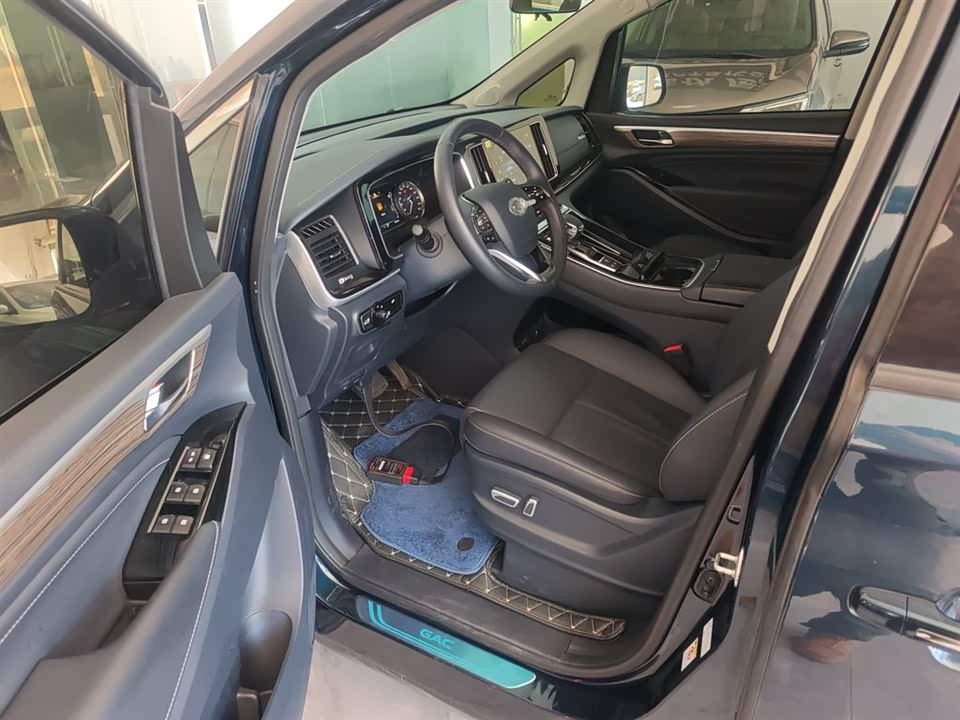 Trumpchi Trumpchi M8