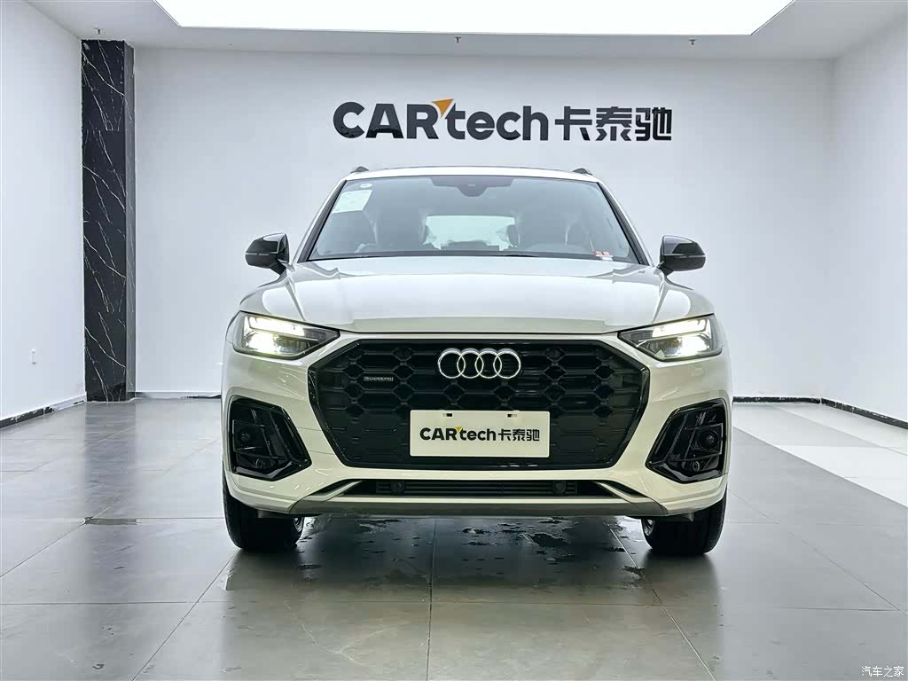 Audi Q5L, 2025 2
