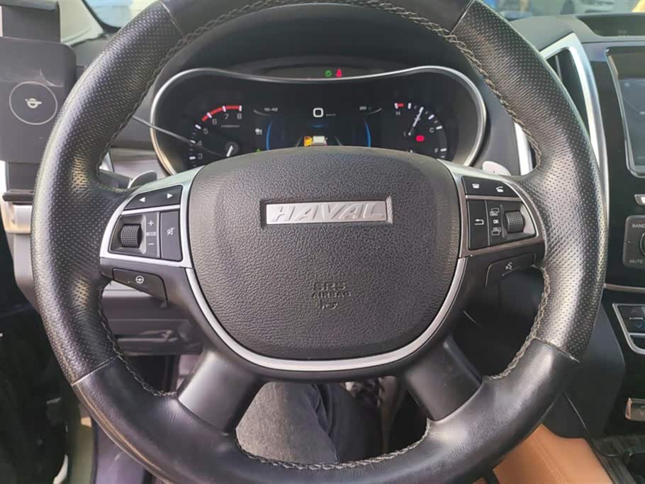 Haval H9 Haval H9