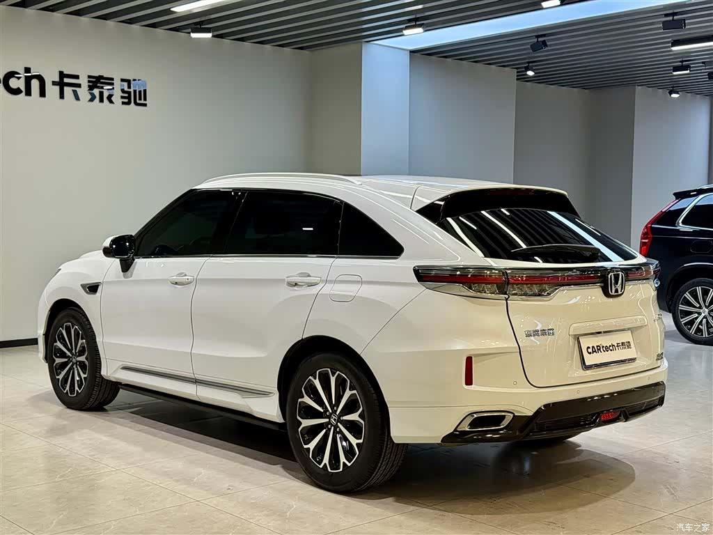 Honda UR-V, 2024 6
