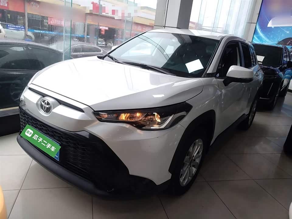 Toyota Fenglanda