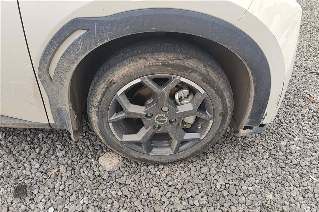 BYD Seagull, 2025 6
