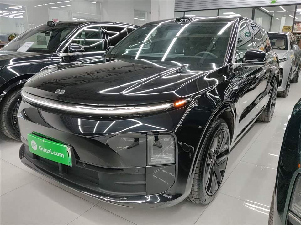 Li Auto Ideal L6