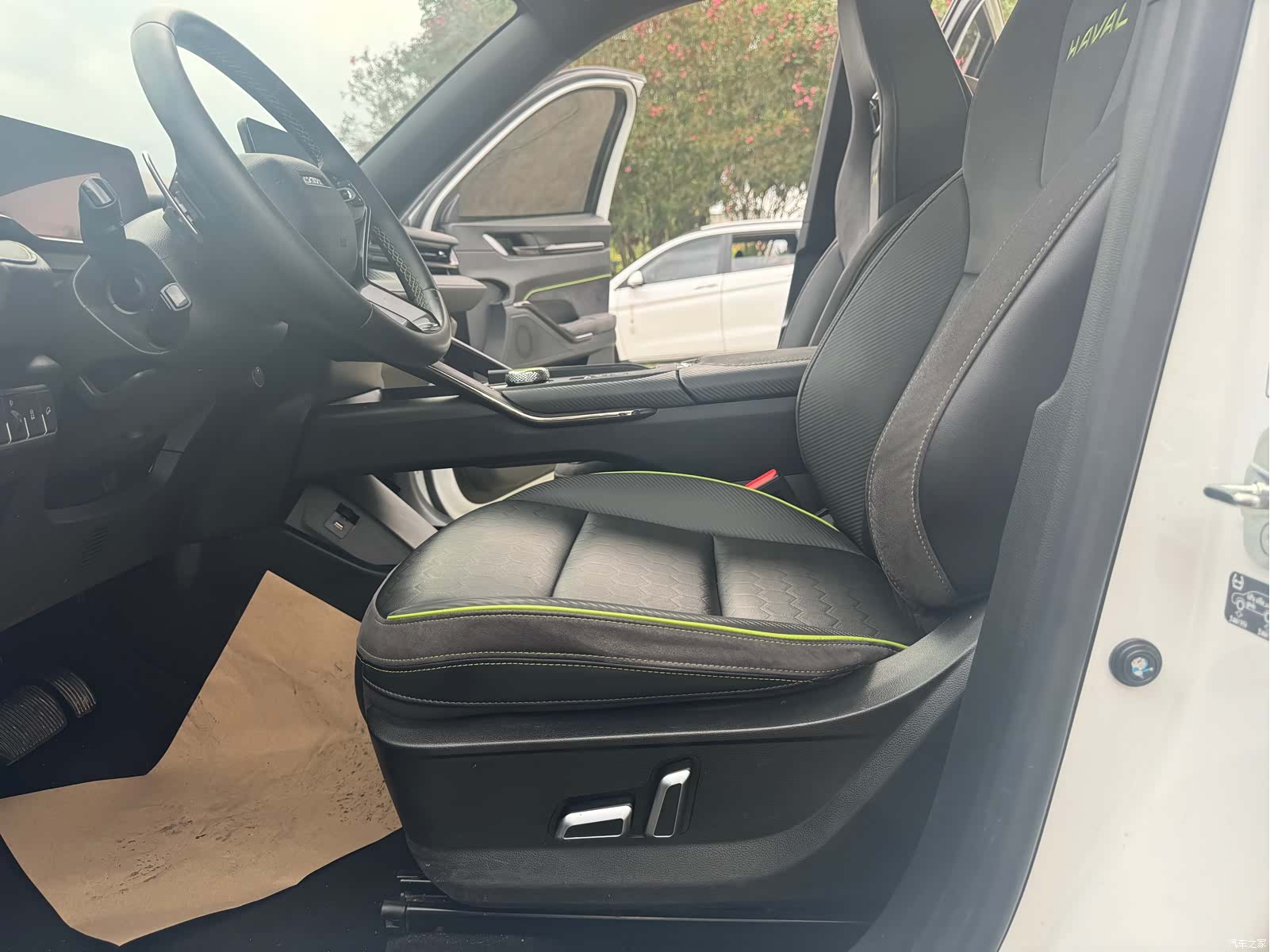 Haval H6, 2023 10