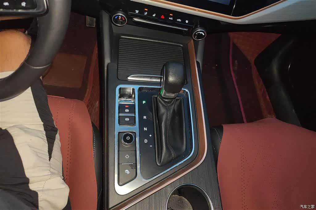 Chery 5, 2021 16