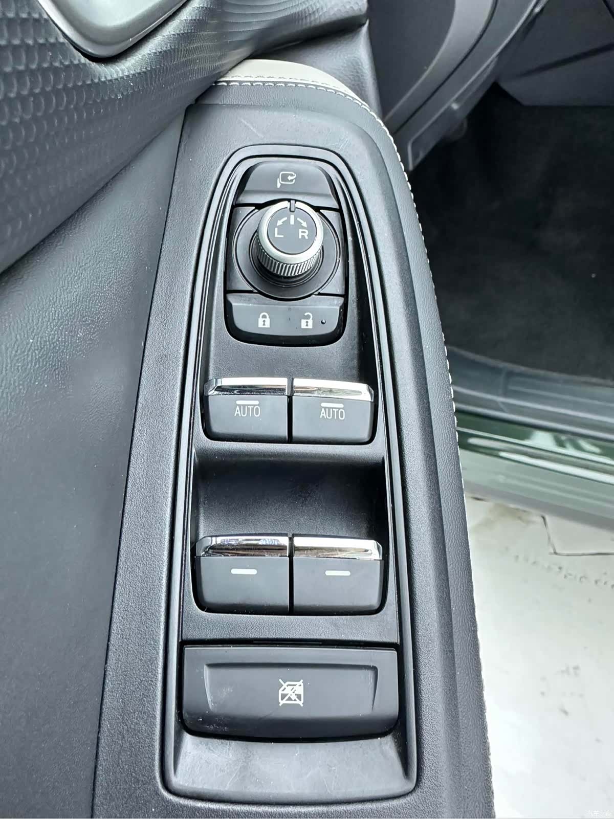 Subaru Forester, 2022 17