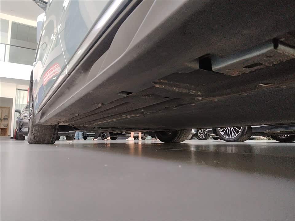 BYD Han BYD Han