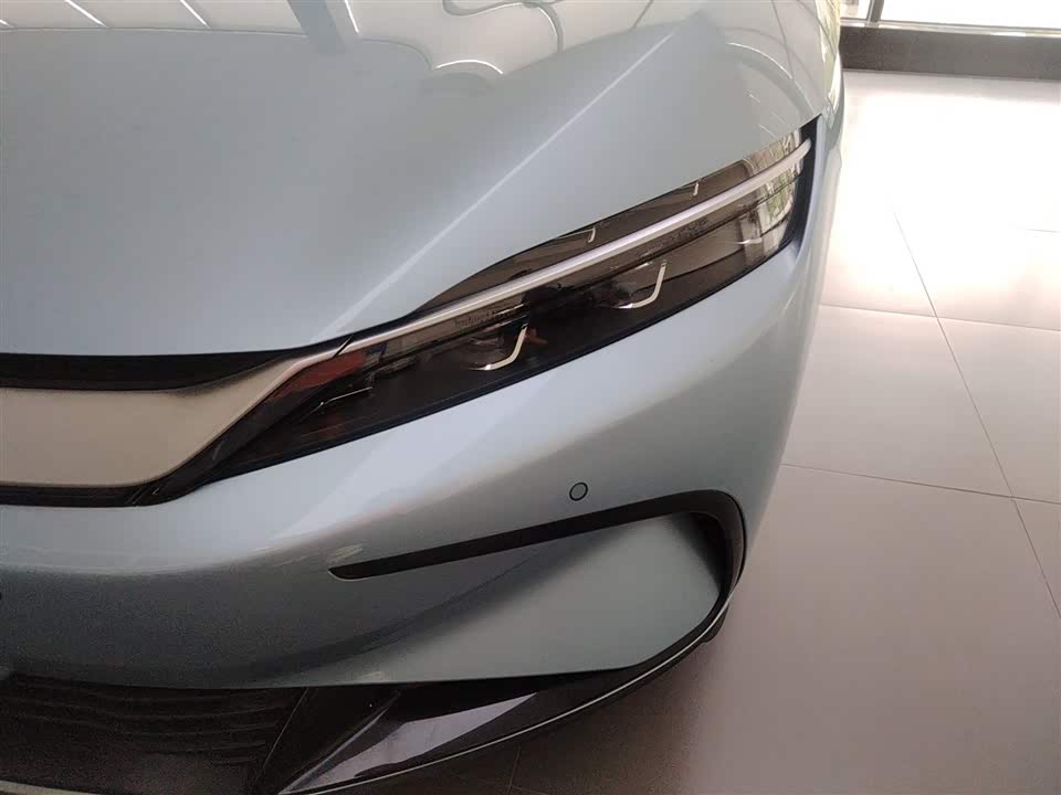BYD Han BYD Han