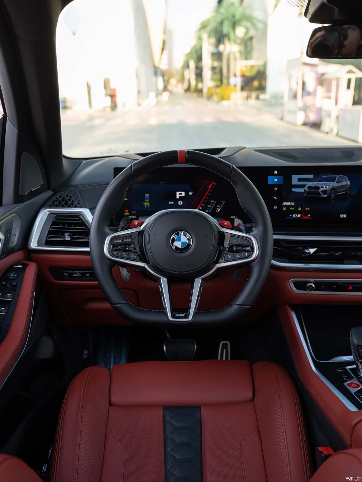 BMW X5, 2023 12