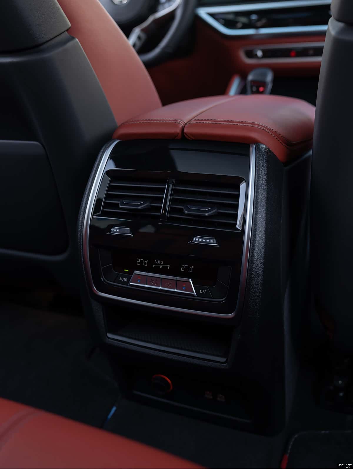 BMW X5, 2023 23