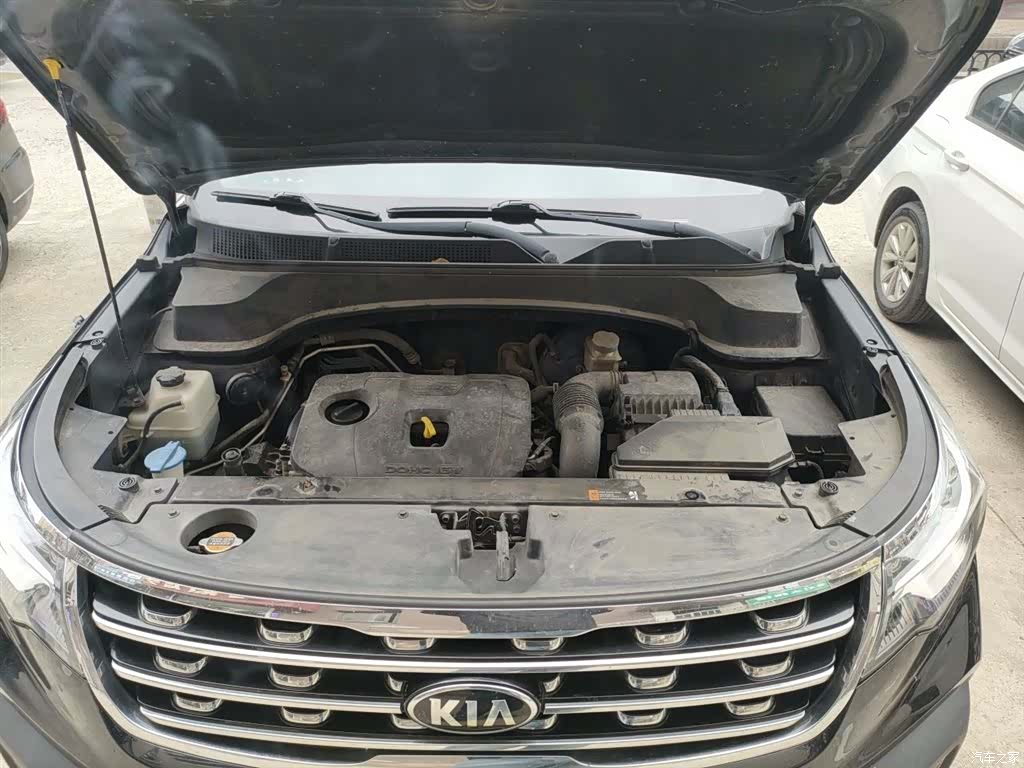 Kia Sportage, 2018 16