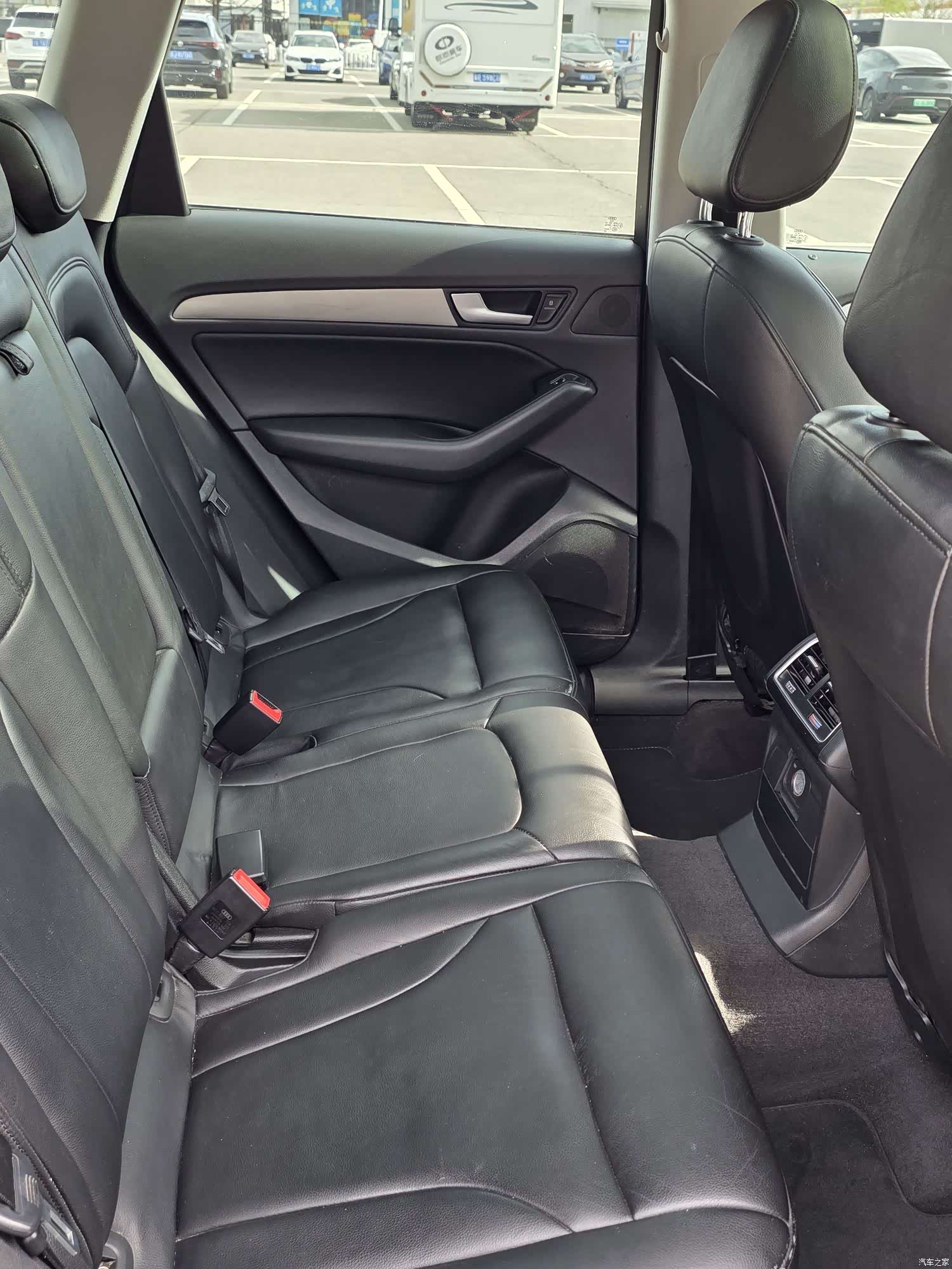 Audi Q5, 2016 14