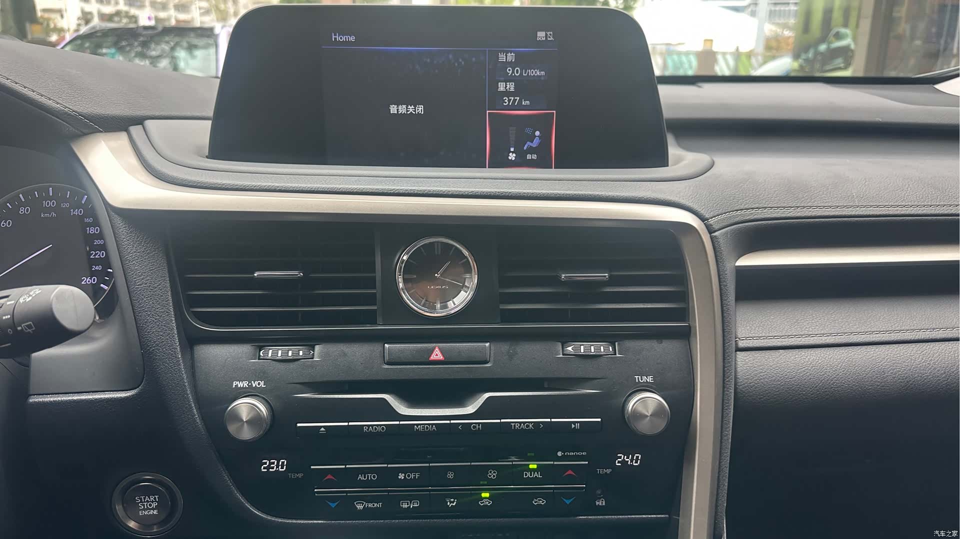 Lexus RX, 2021 7