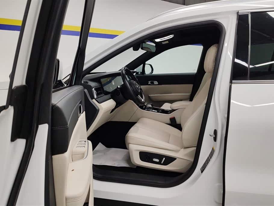 Li Auto Ideal ONE Li Auto Ideal ONE