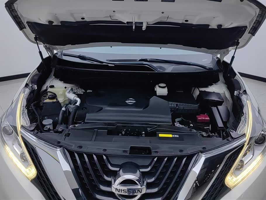 Nissan Loulan Nissan Loulan