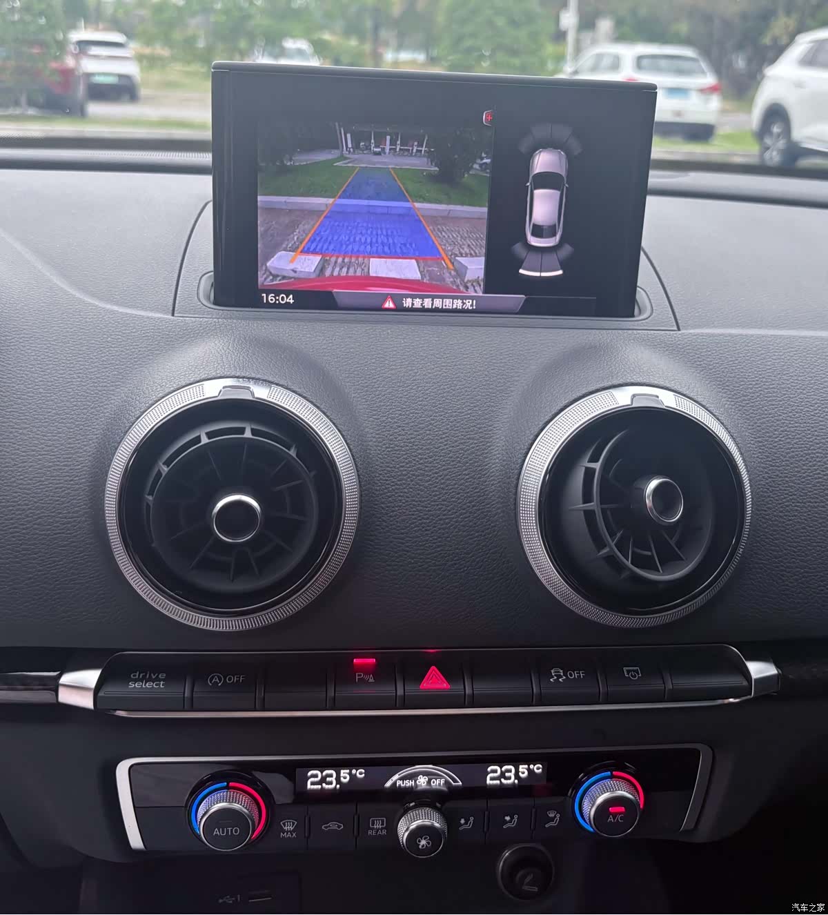 Audi A3, 2019 18