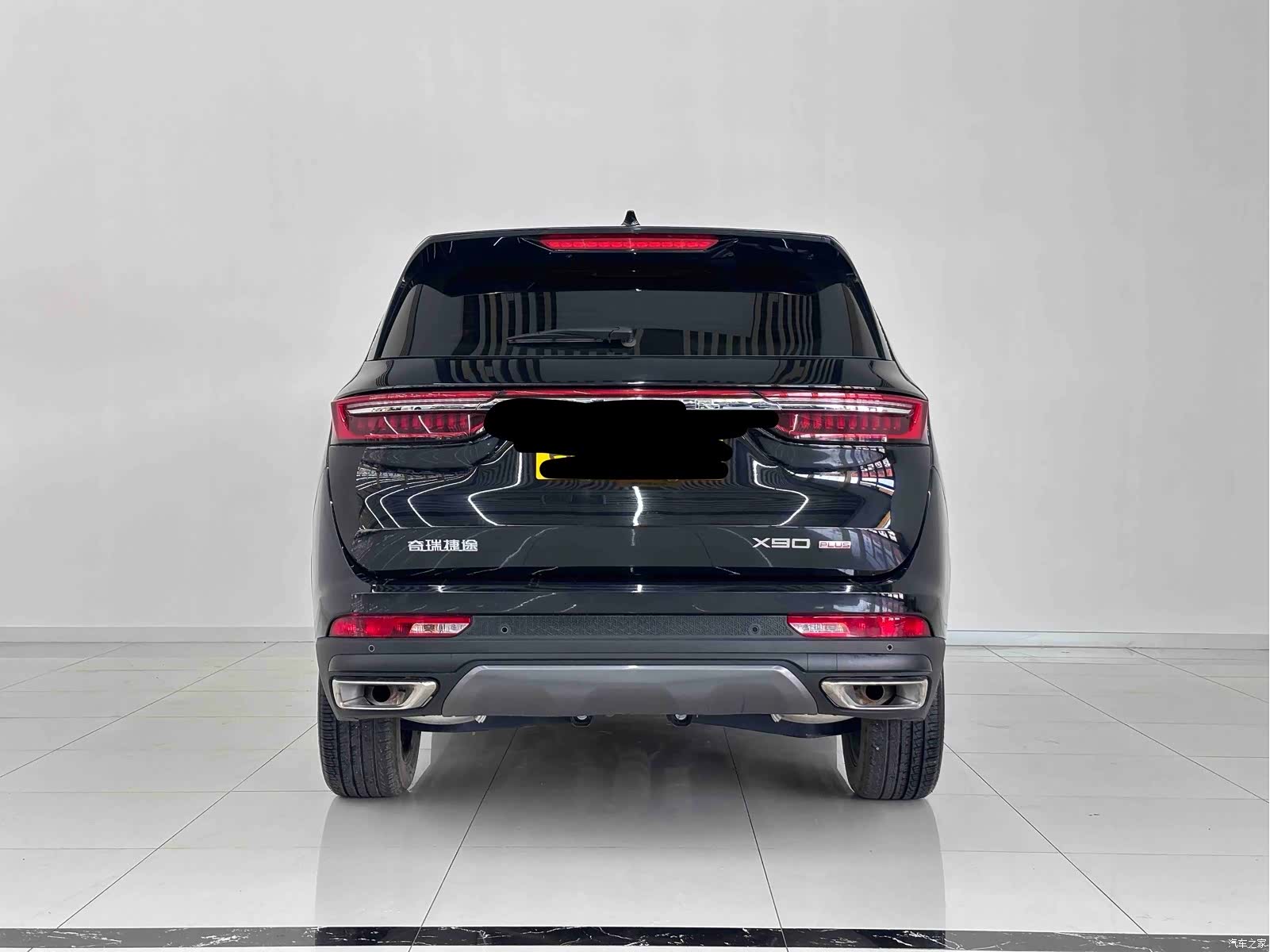 Jetour X90, 2025 4