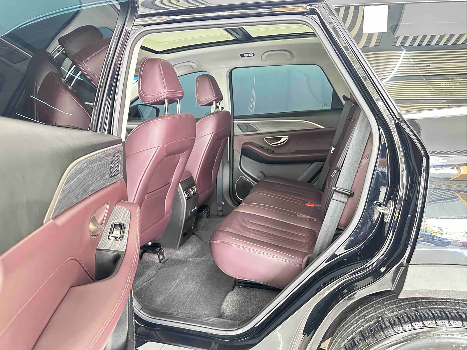 Jetour X90, 2025 9