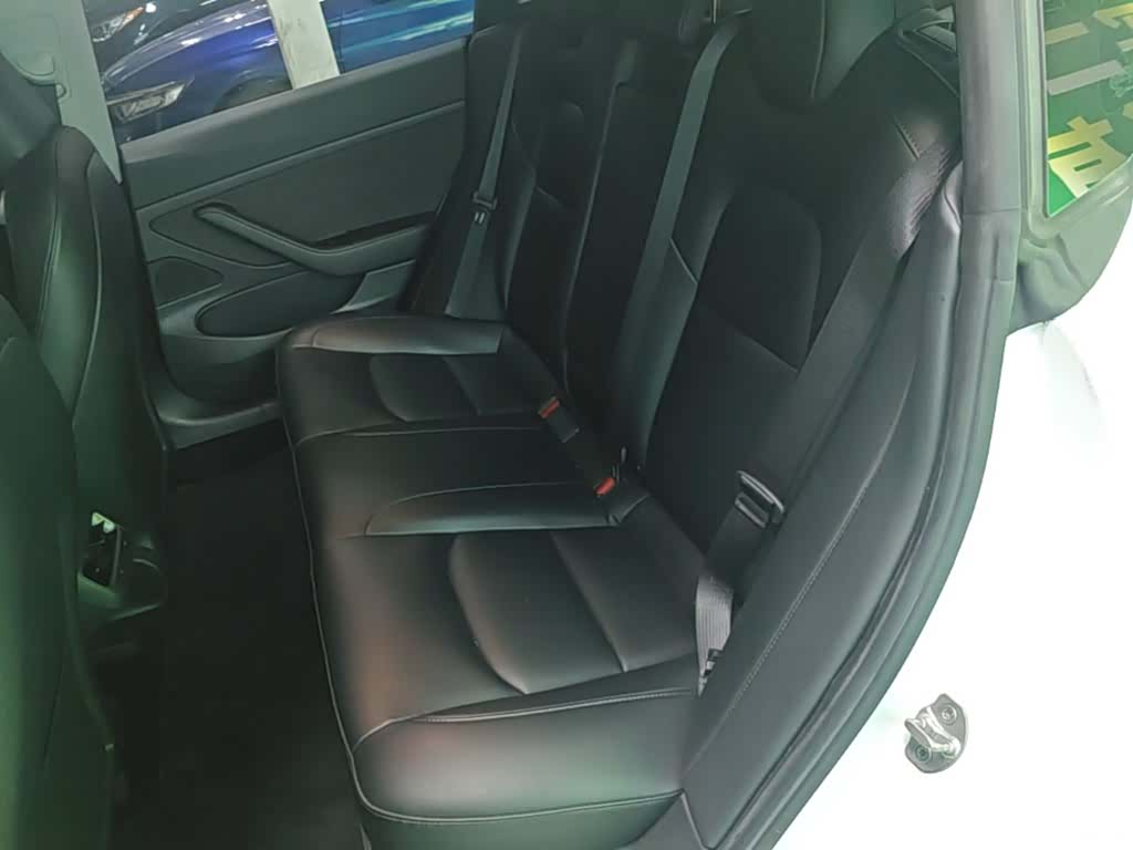 Tesla Model 3, 2020 17