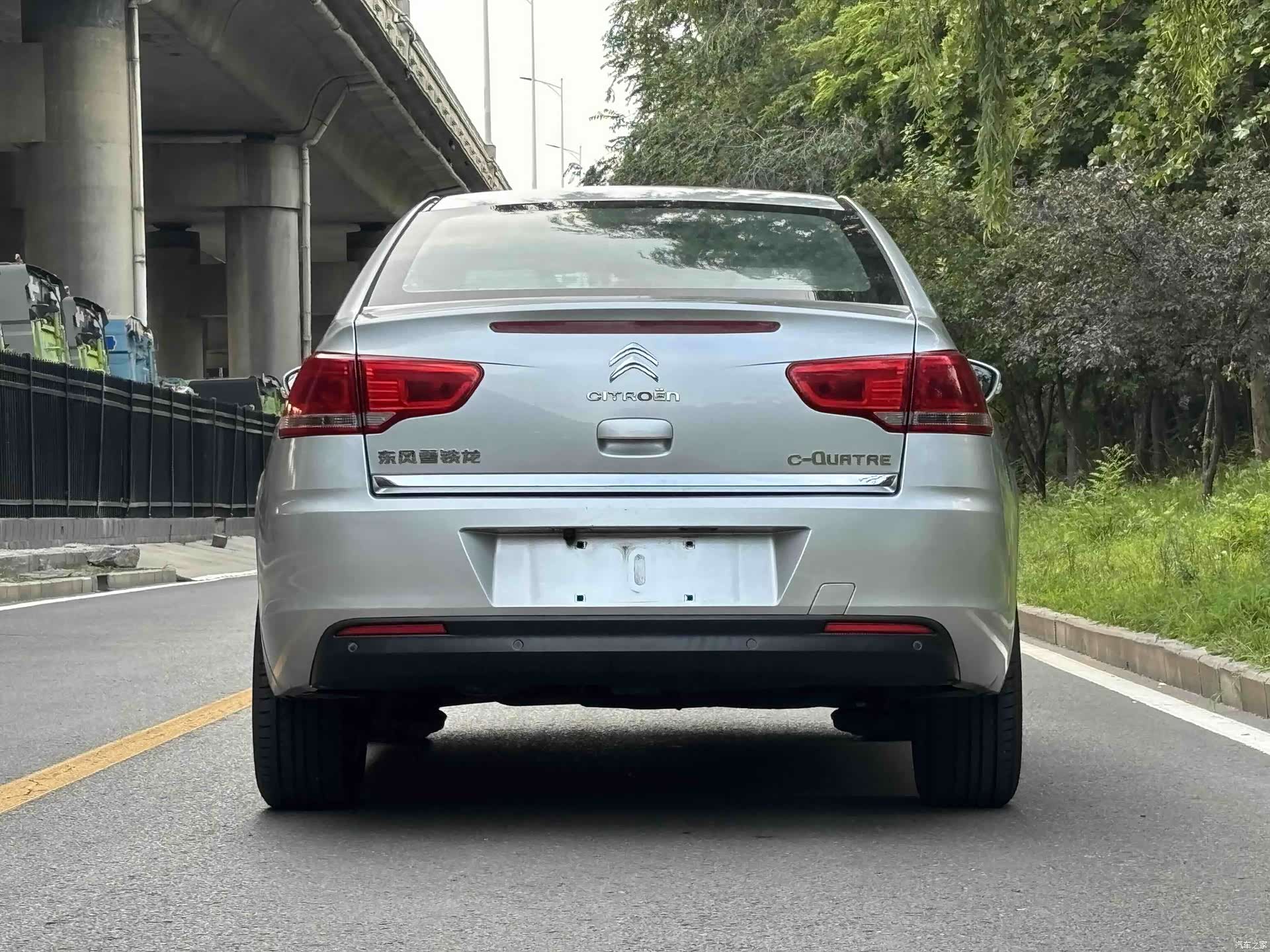 Citroen VTS, 2015 все фото