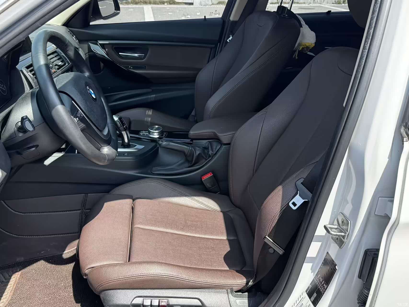 BMW 3 Series, 2019 11