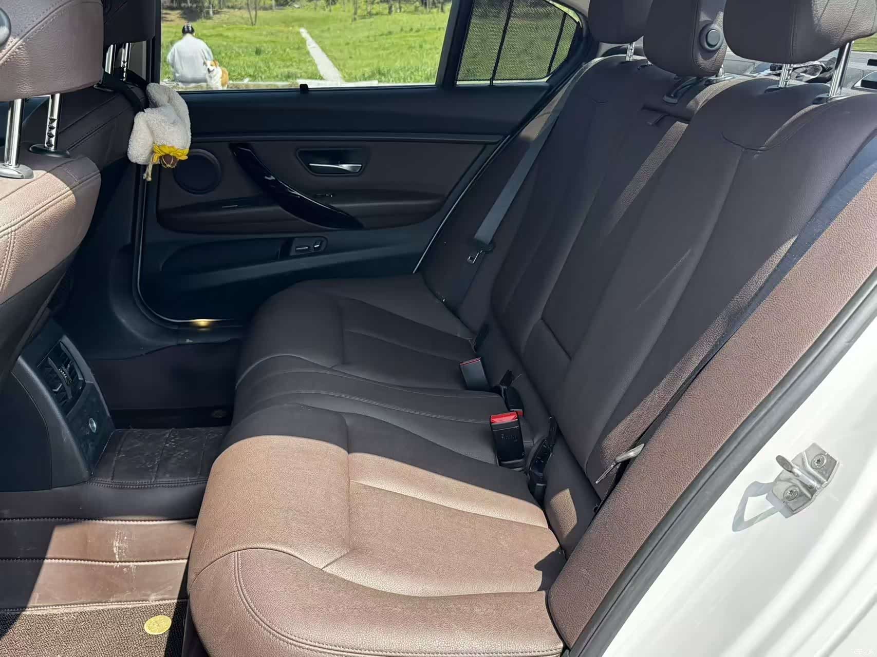 BMW 3 Series, 2019 9