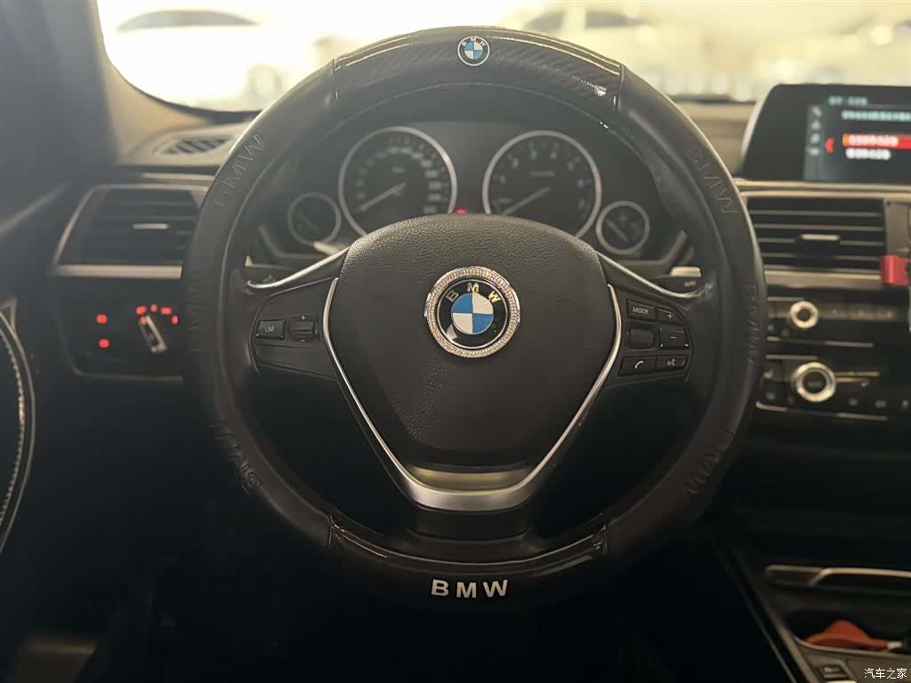 BMW 3 Series, 2018 13