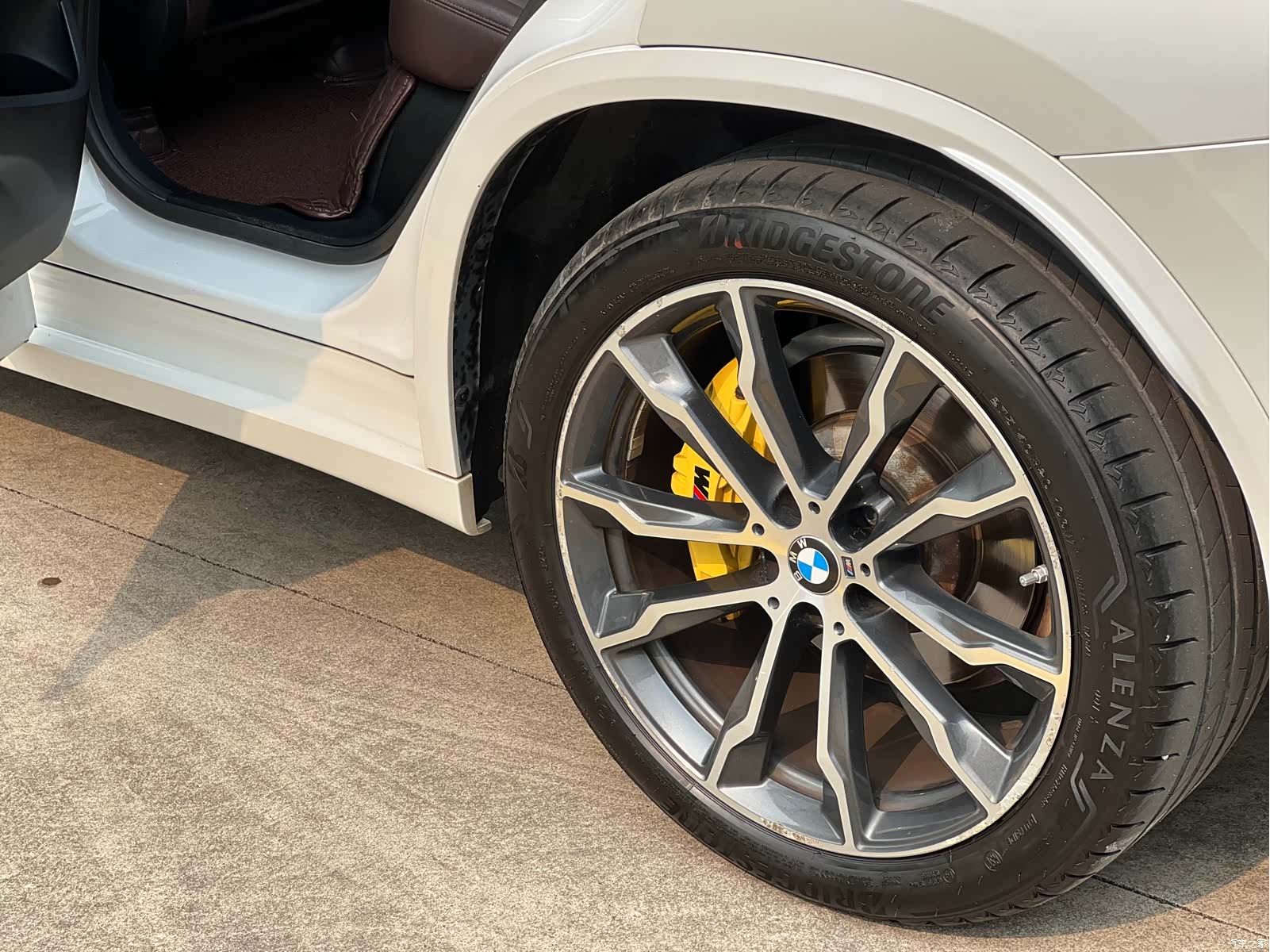 BMW X3, 2019 18