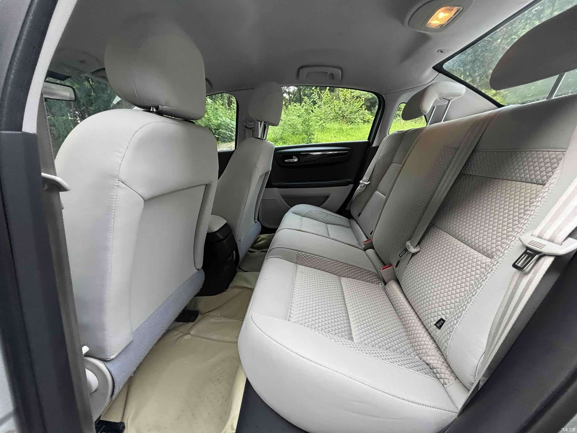 Citroen VTS, 2015 8