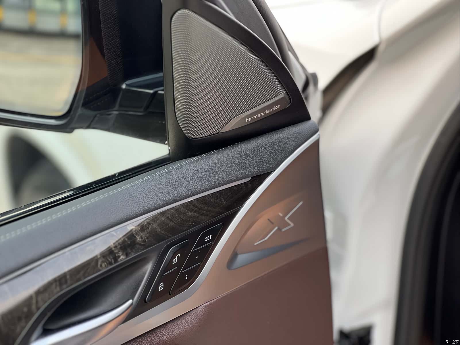 BMW X3, 2019 12