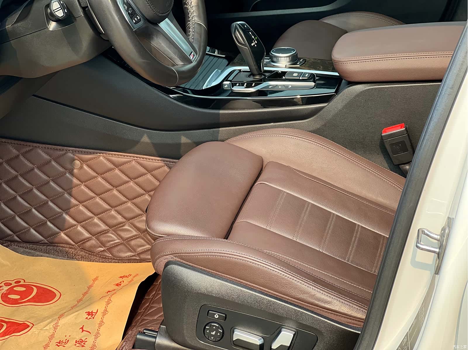 BMW X3, 2019 26