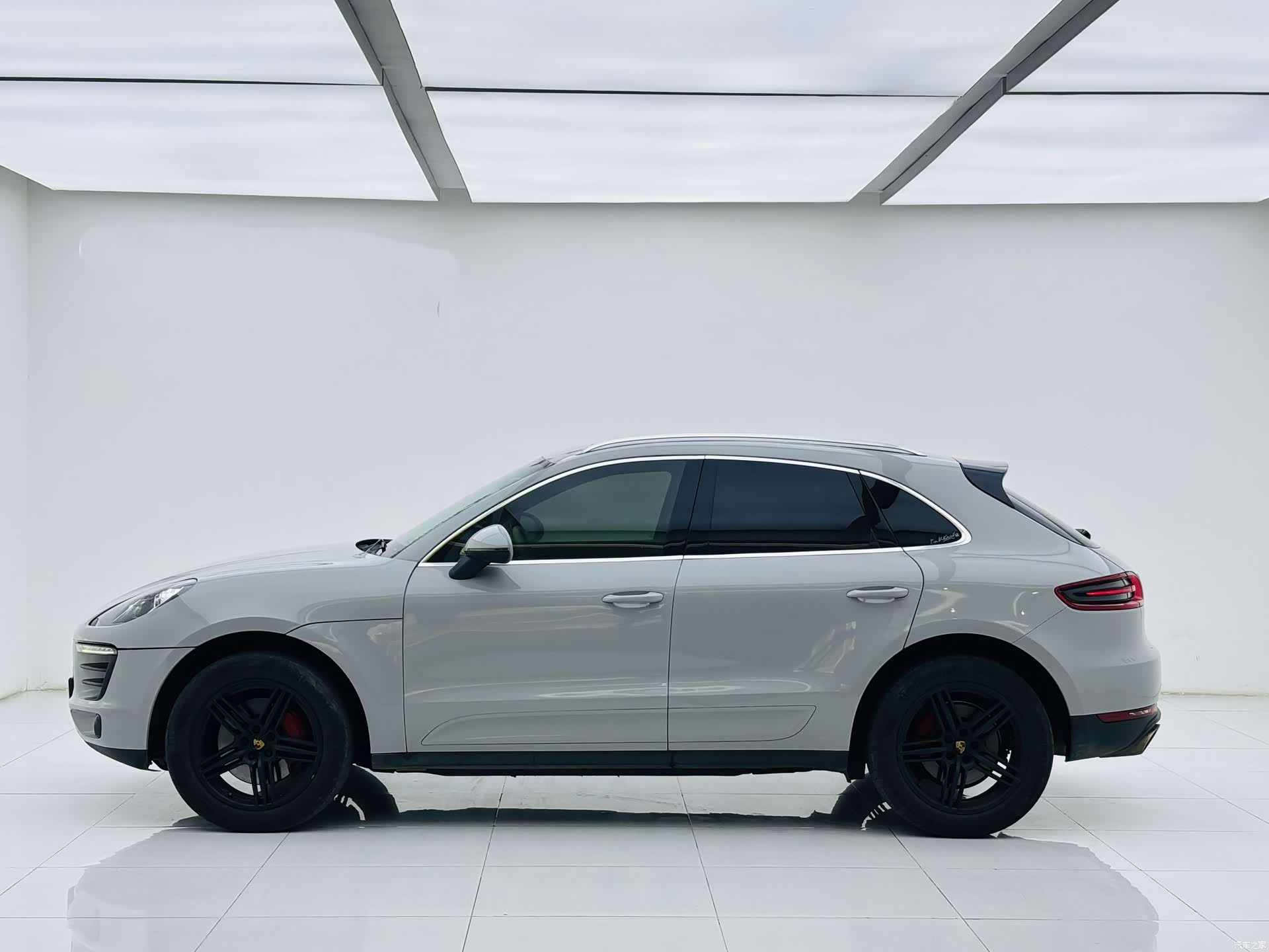 Porsche Macan, 2015 4