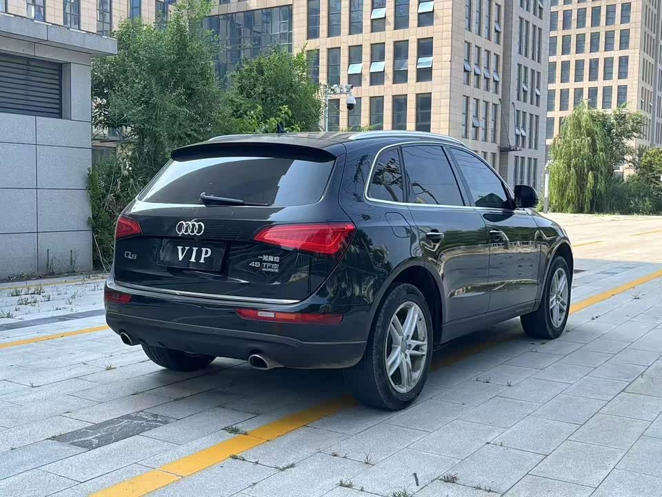 Audi Q5 Audi Q5