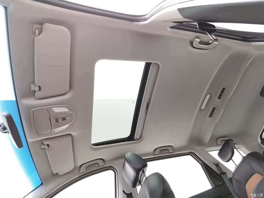 Wuling Hongguang, 2018 14