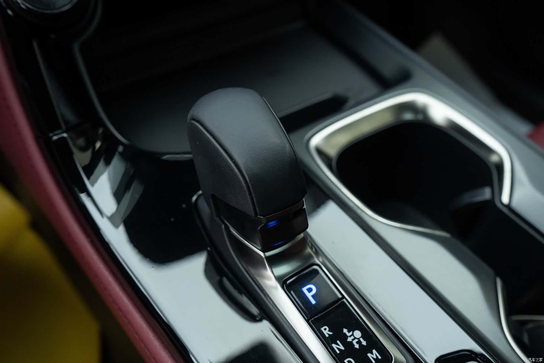 Lexus NX, 2022 9