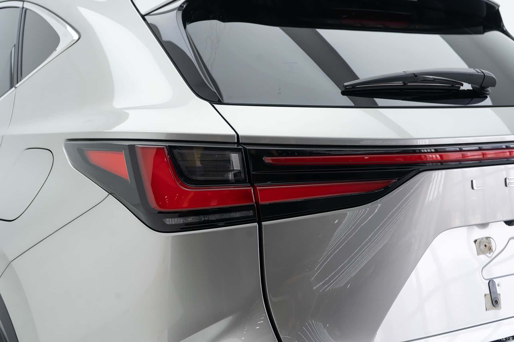 Lexus NX, 2022 18