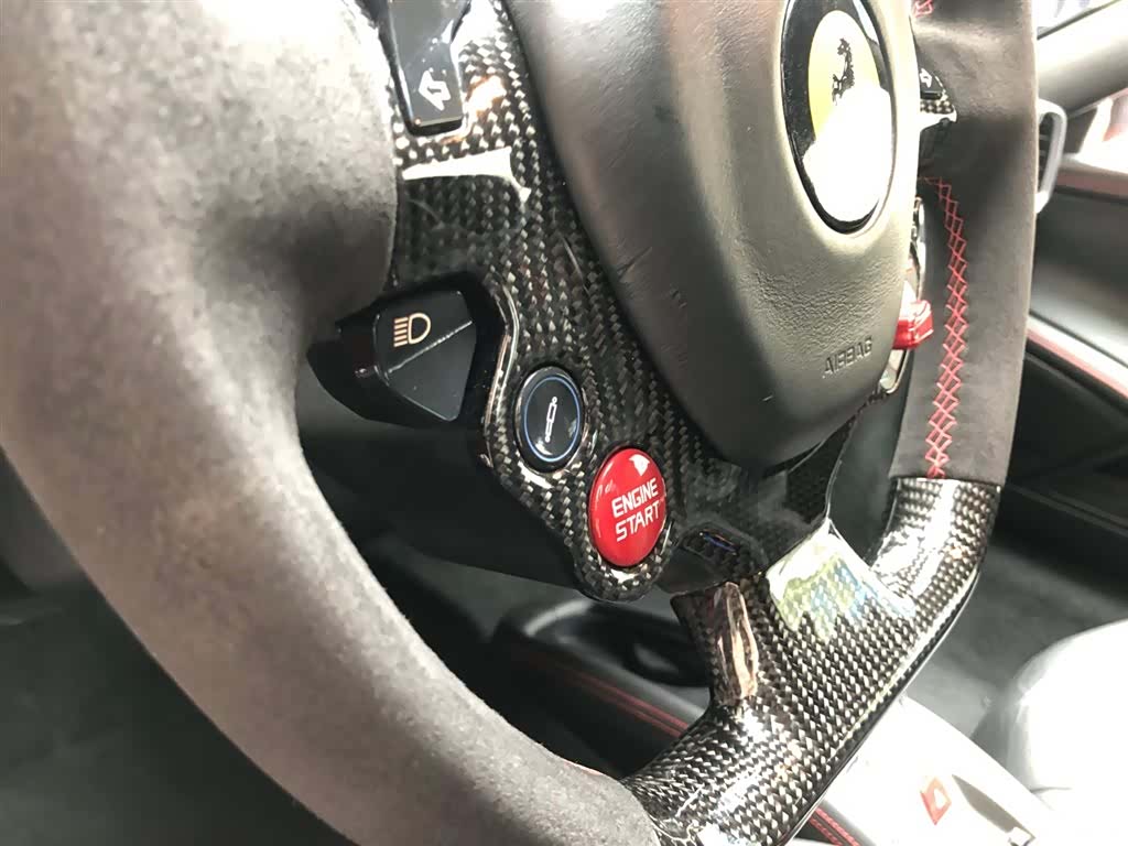 Ferrari 458, 2011 10