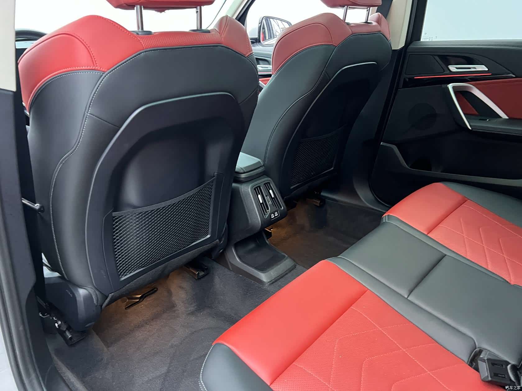 BMW X1, 2024 18