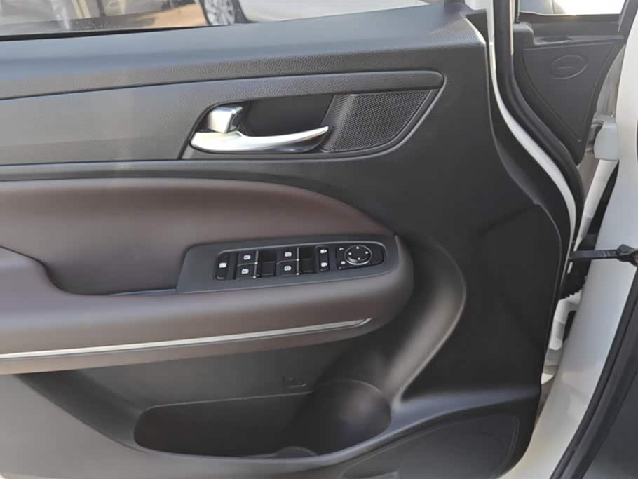 Trumpchi Trumpchi M6